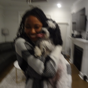 Fundraising Page: Tamryn Smart